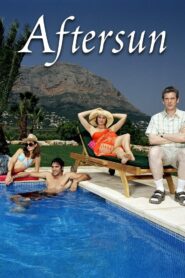 Aftersun 2006 on netflix