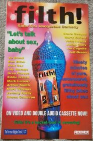 Filth! 1994 on netflix
