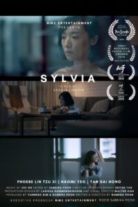 Sylvia 2018 on netflix