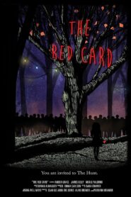 The Red Card 2015 on netflix