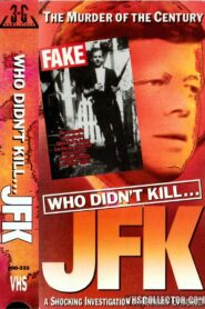 Who Didn’t Kill JFK 1990 on netflix