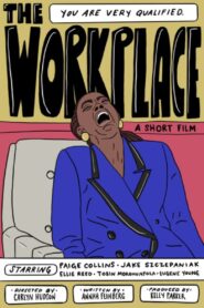 The Workplace 2021 on netflix