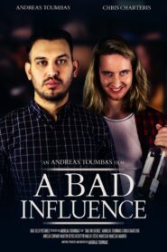 A Bad Influence 2023 on netflix