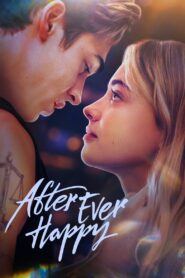 After Ever Happy 2022 on netflix