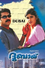 Dubai 2001 on netflix