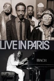 Art Ensemble of Chicago and Cecil Taylor, Live in Paris 1984 on netflix