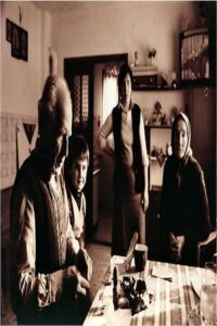 Dragoljub and Bogdan 1982 on netflix