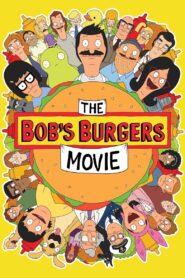 The Bob’s Burgers Movie 2022 on netflix