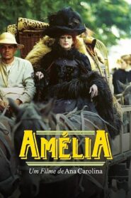 Amélia 2000 on netflix