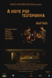 A Noite por Testemunha 2009 on netflix