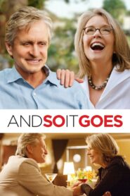 And So It Goes 2014 on netflix