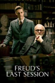 Freud’s Last Session 2023 on netflix