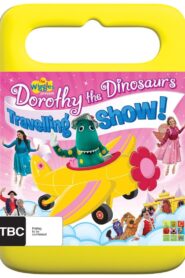 Dorothy The Dinosaur – Travelling Show 2011 on netflix