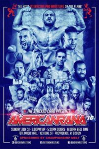 Beyond Americanrana 2016 2016 on netflix
