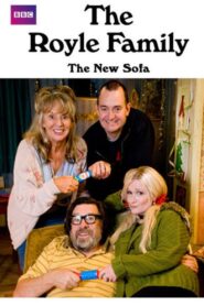 The New Sofa 2008 on netflix
