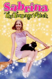 Sabrina the Teenage Witch 1996 on netflix