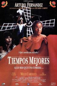 Tiempos mejores 1994 on netflix
