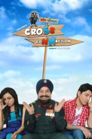 Cross Connection 2014 on netflix