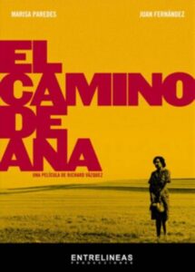 El camino de Ana 2007 on netflix