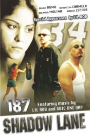 187 Shadow Lane 2003 on netflix