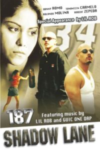 187 Shadow Lane 2003 on netflix