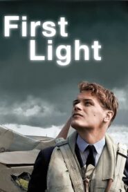 First Light 2010 on netflix