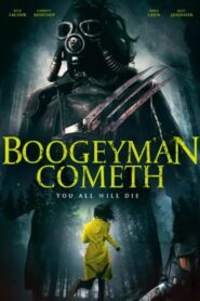 Boogeyman Cometh 2015 on netflix