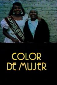Color de mujer 1990 on netflix