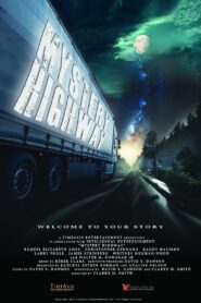 Mystery Highway 2023 on netflix