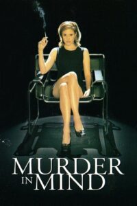 Murder in Mind 1997 on netflix