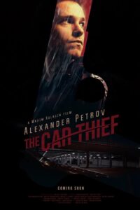 The Car Thief 2015 on netflix