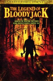 The Legend of Bloody Jack 2007 on netflix