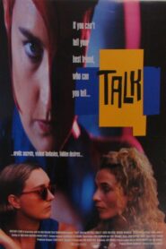Talk 1994 on netflix