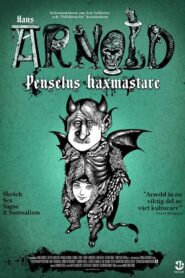 Hans Arnold – Sorcerer of the Pen 2019 on netflix