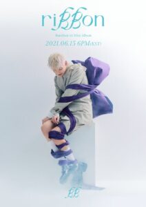 뱀뱀 (BamBam) ‘riBBon’ HIGHLIGHT MEDLEY FILM 2021 on netflix