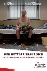 Der Metzger traut sich 2023 on netflix