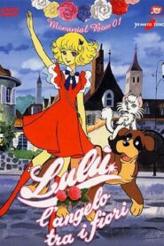 Lulu, The Flower Angel 1980 on netflix