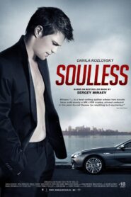 Soulless 2012 on netflix