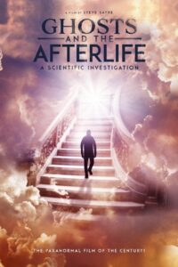 Ghosts and the Afterlife 2021 on netflix