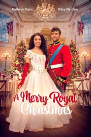 A Merry Royal Christmas 2024 on netflix