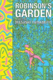 Robinson’s Garden 1987 on netflix
