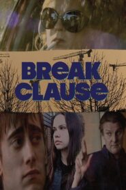 Break Clause 2019 on netflix