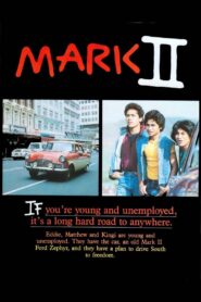 Mark II 1986 on netflix