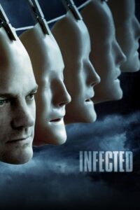 Infected 2008 on netflix