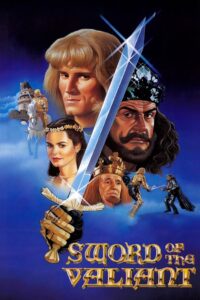 Sword of the Valiant: The Legend of Sir Gawain and the Green Knight 1984 on netflix