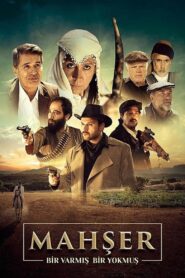 Mahşer: Bir Varmış Bir Yokmuş 2020 on netflix
