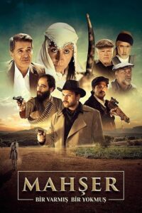 Mahşer: Bir Varmış Bir Yokmuş 2020 on netflix