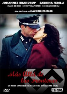 Beyond Borders 2004 on netflix