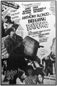 Diegong Bayong 1984 on netflix