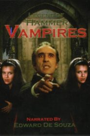 Legend of Hammer: Vampires 2008 on netflix